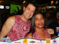 Camarote da Central (Sexta)